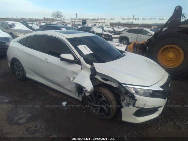 honda civic sedan 2016 2hgfc2f77gh531303