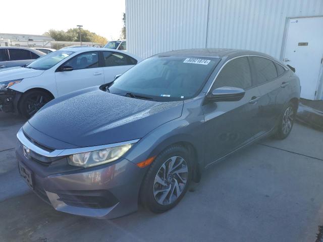 honda civic ex 2016 2hgfc2f77gh532225