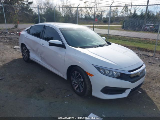 honda civic 2016 2hgfc2f77gh553298