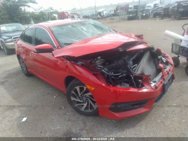 honda civic sedan 2016 2hgfc2f77gh561790