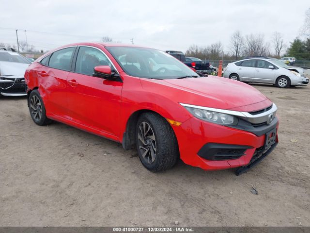 honda civic 2016 2hgfc2f77gh575740