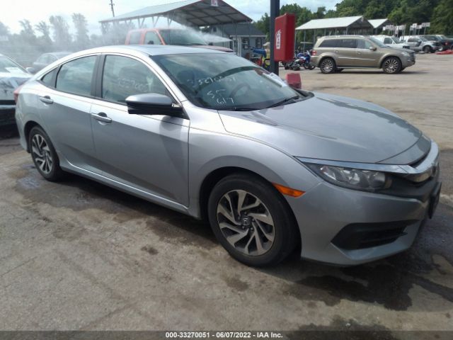 honda civic sedan 2017 2hgfc2f77hh530282