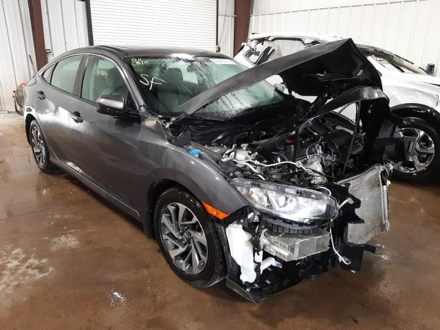 honda civic ex 2017 2hgfc2f77hh550418