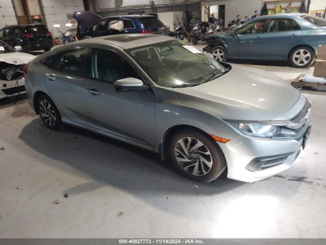 honda civic 2017 2hgfc2f77hh552170