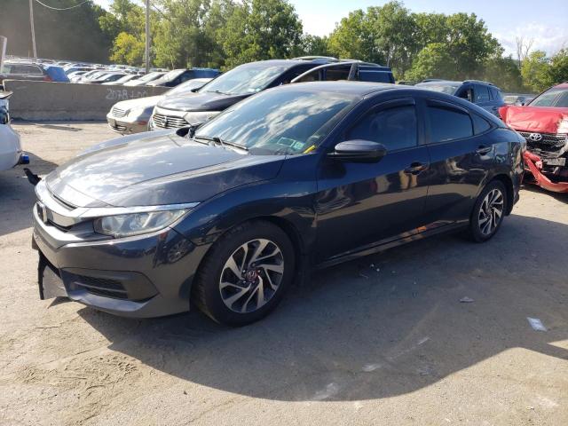 honda civic ex 2017 2hgfc2f77hh556879