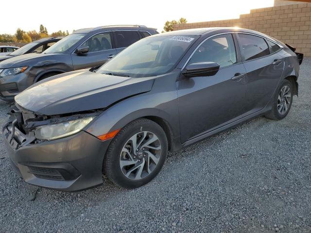 honda civic ex 2018 2hgfc2f77jh503797