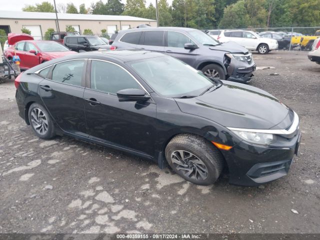 honda civic 2018 2hgfc2f77jh519479