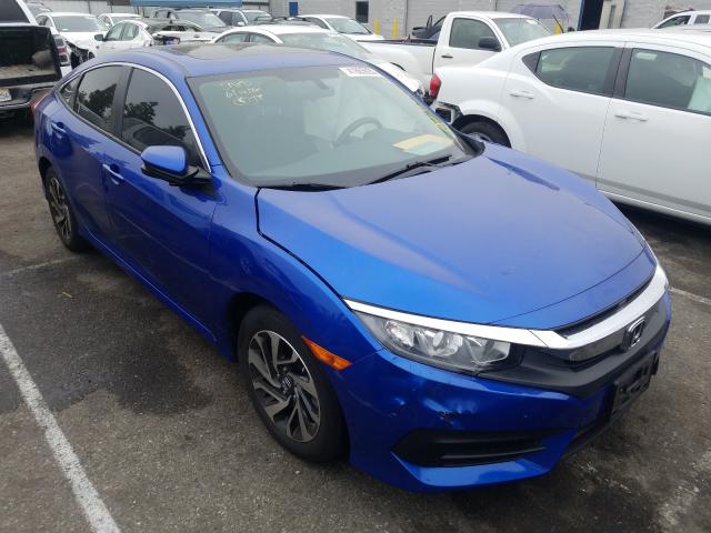 honda civic sedan 2018 2hgfc2f77jh523113