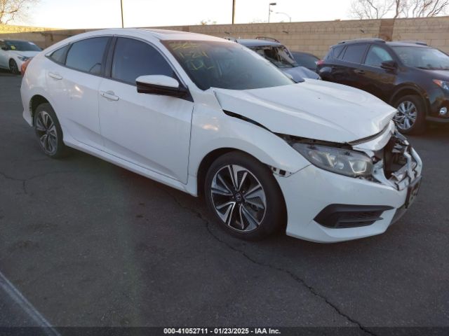 honda civic 2018 2hgfc2f77jh525167