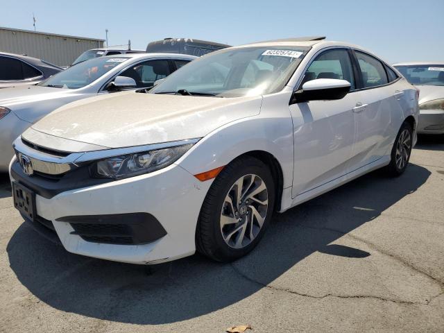 honda civic 2018 2hgfc2f77jh530367