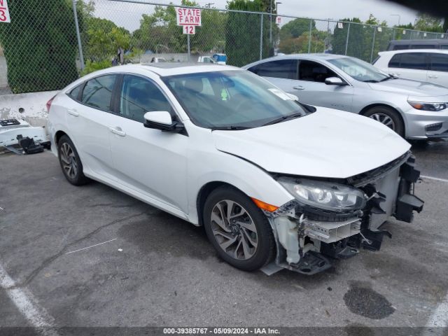 honda civic 2018 2hgfc2f77jh530935