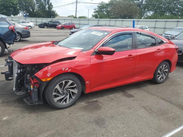 honda civic ex 2018 2hgfc2f77jh538355