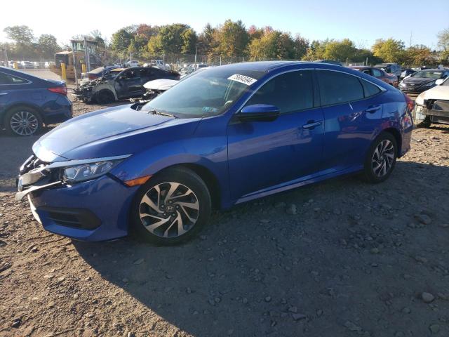 honda civic 2018 2hgfc2f77jh544740