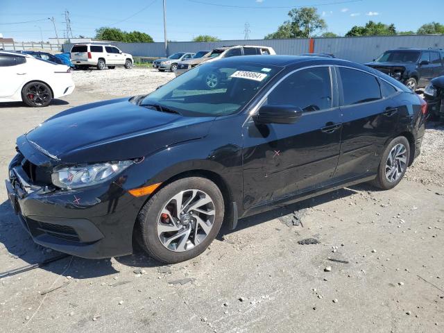 honda civic 2018 2hgfc2f77jh558377