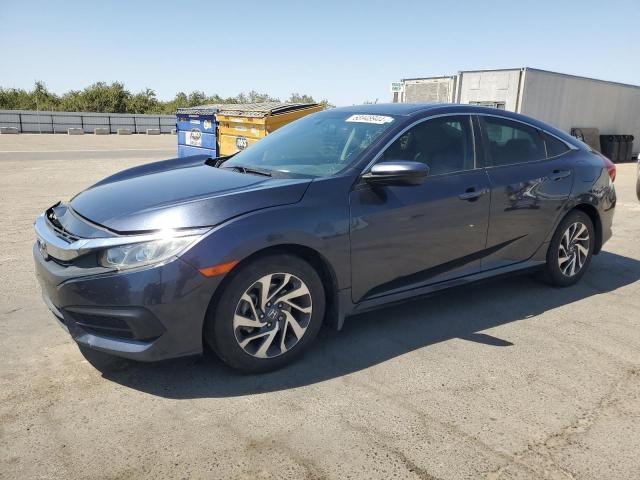 honda civic ex 2018 2hgfc2f77jh562333