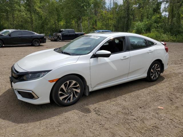 honda civic ex 2019 2hgfc2f77kh034602