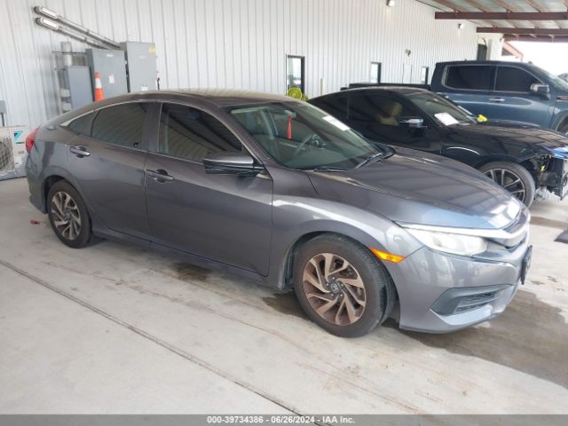 honda civic 2016 2hgfc2f78gh503073