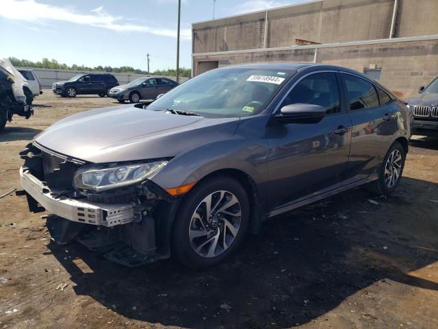 honda civic ex 2016 2hgfc2f78gh510847