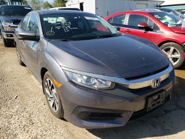 honda civic ex 2016 2hgfc2f78gh514672