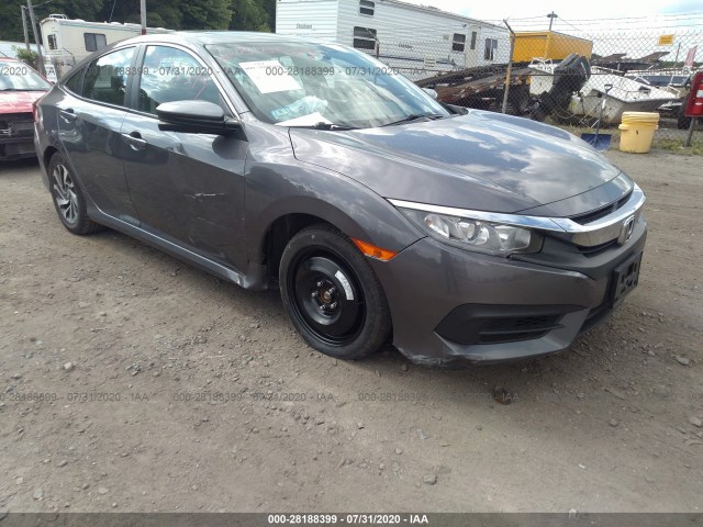 honda civic ex 2016 2hgfc2f78gh546439