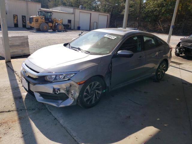 honda civic ex 2017 2hgfc2f78hh521414