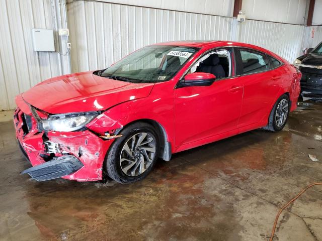 honda civic 2017 2hgfc2f78hh557832