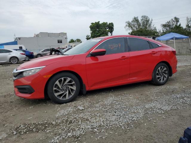 honda civic 2018 2hgfc2f78jh500634