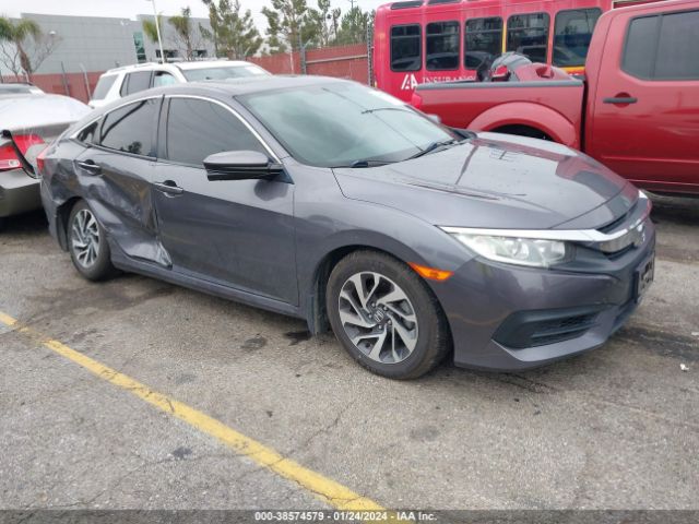 honda civic 2018 2hgfc2f78jh519698