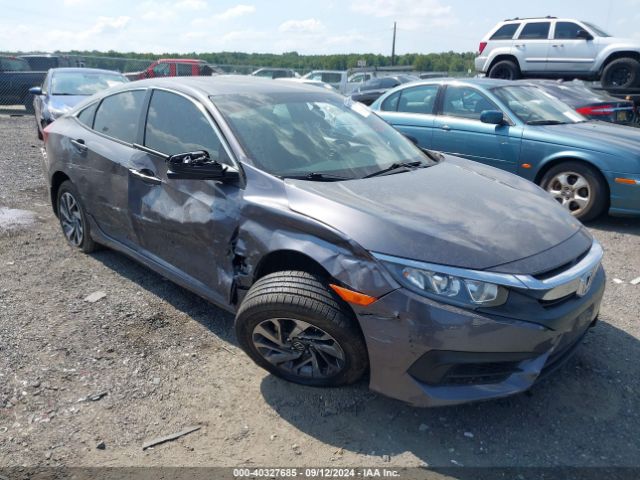 honda civic 2018 2hgfc2f78jh529597