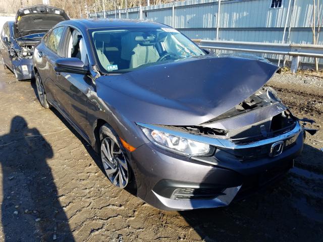 honda civic ex 2018 2hgfc2f78jh537425