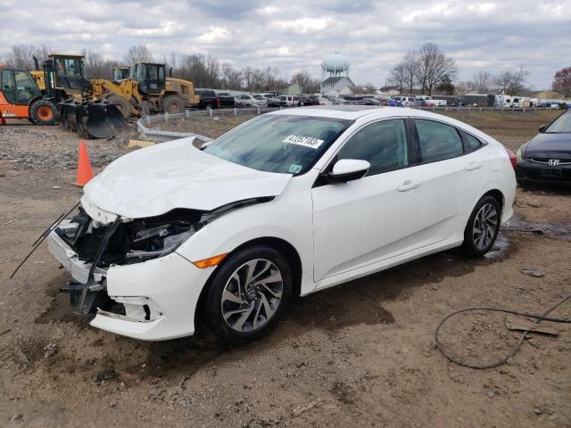 honda civic ex 2018 2hgfc2f78jh546545