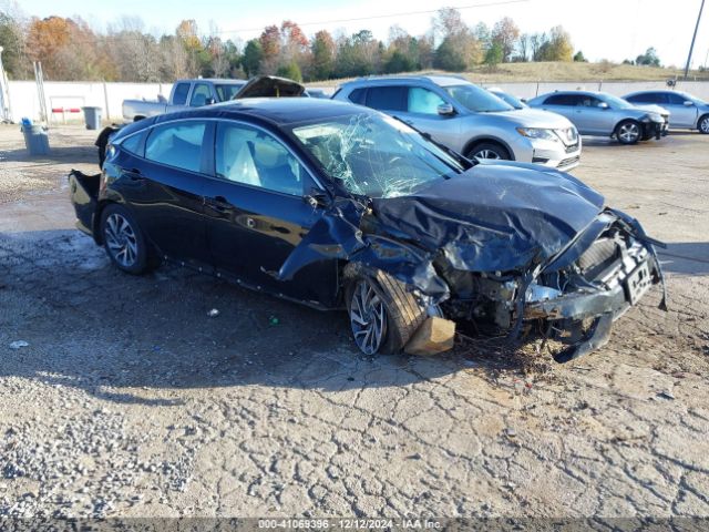 honda civic 2018 2hgfc2f78jh590979