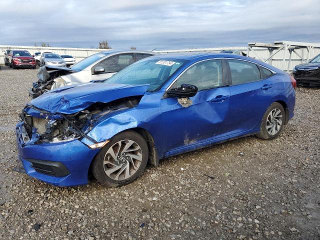 honda civic ex 2018 2hgfc2f78jh602158