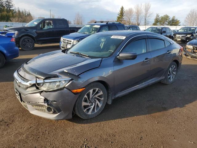 honda civic 2016 2hgfc2f79gh002399