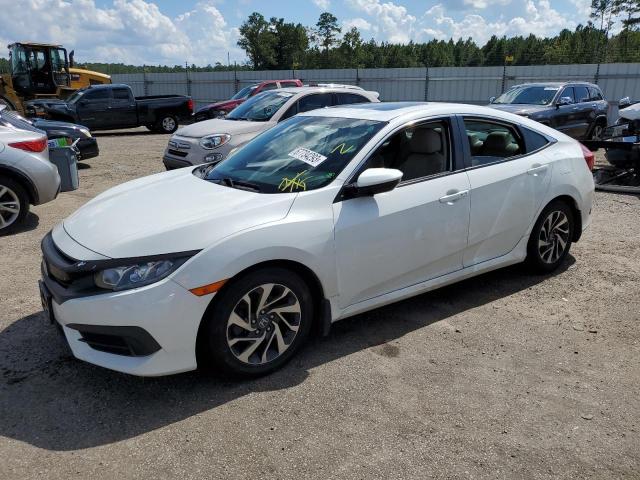 honda civic 2016 2hgfc2f79gh510842