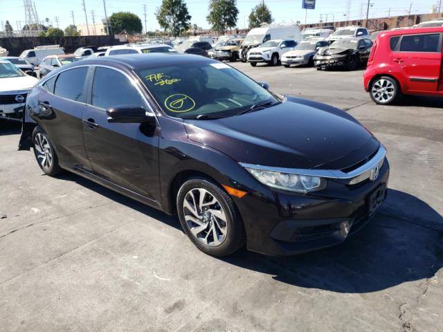 honda civic ex 2016 2hgfc2f79gh516401