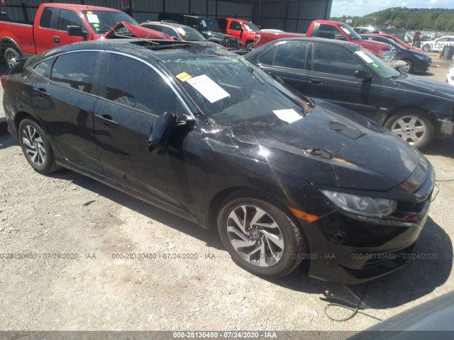 honda civic sedan 2016 2hgfc2f79gh521842