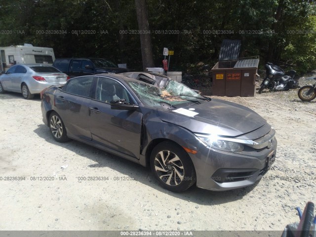 honda civic sedan 2016 2hgfc2f79gh527060