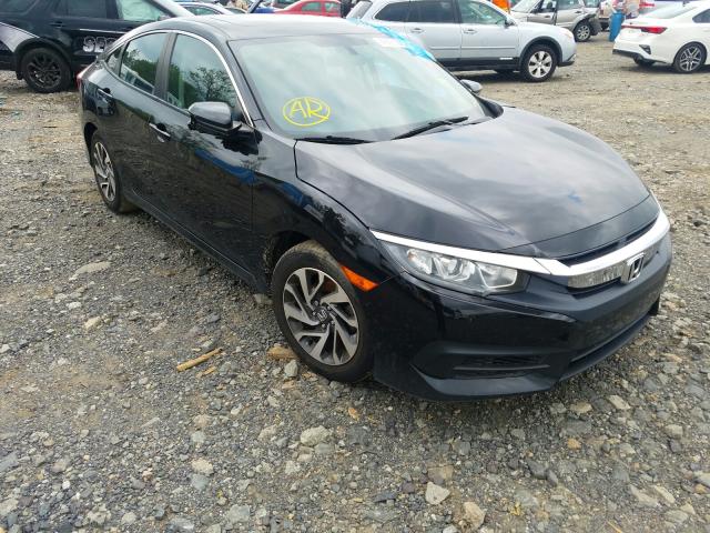 honda civic ex 2016 2hgfc2f79gh527351