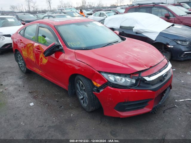 honda civic 2016 2hgfc2f79gh567008