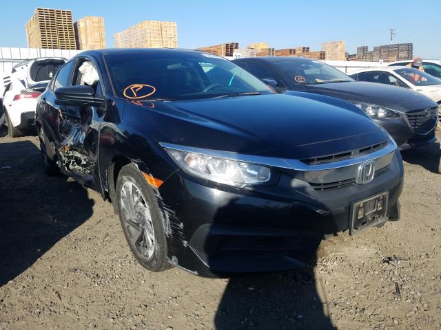 honda civic ex 2016 2hgfc2f79gh571589