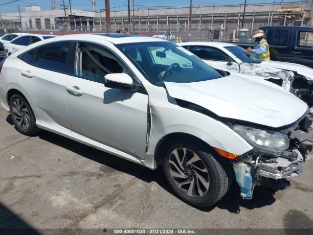 honda civic 2016 2hgfc2f79gh572130