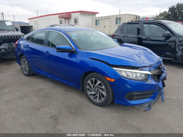 honda civic 2017 2hgfc2f79hh510664