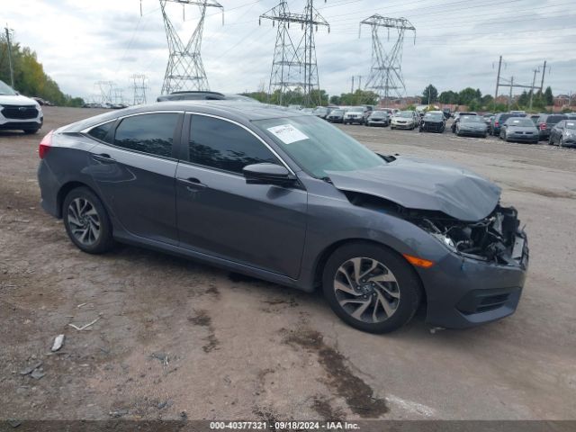 honda civic 2017 2hgfc2f79hh515413