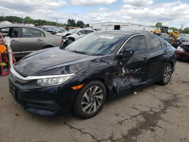 honda civic ex 2017 2hgfc2f79hh539128