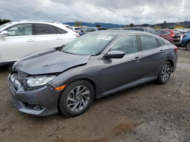 honda civic ex 2017 2hgfc2f79hh541042