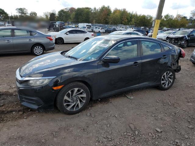 honda civic ex 2017 2hgfc2f79hh543664