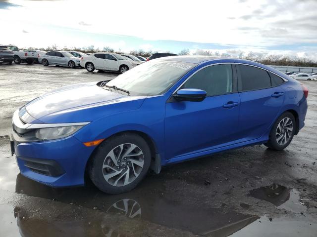 honda civic ex 2017 2hgfc2f79hh546838