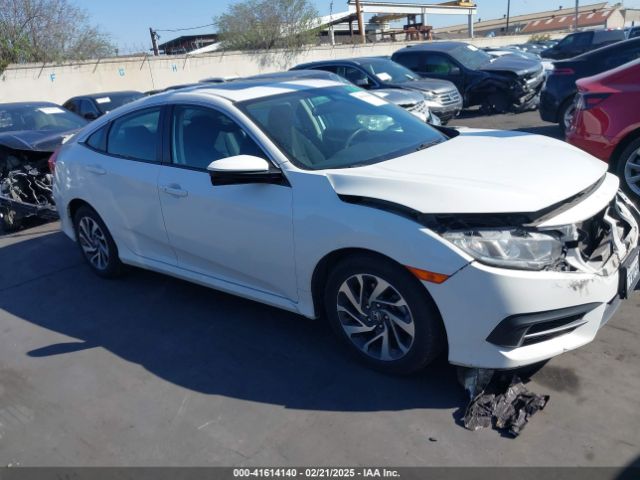 honda civic 2017 2hgfc2f79hh556723