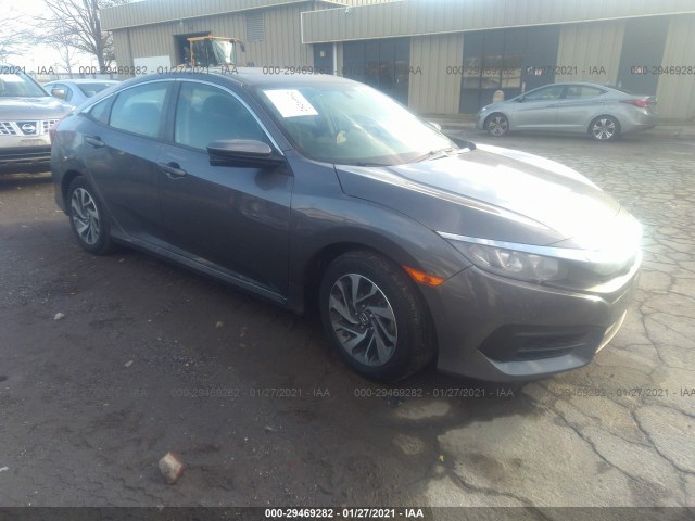 honda civic 2018 2hgfc2f79jh508516